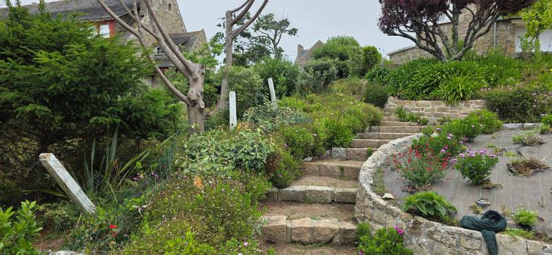 Les Paysagistes du Trégor à Pleumeur-Bodou