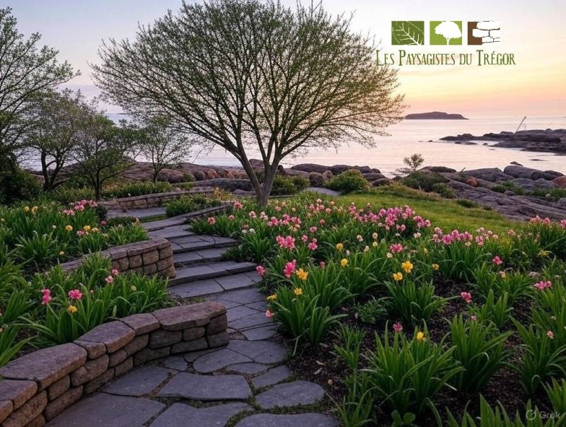 Les Paysagistes du Trégor à Pleumeur-Bodou