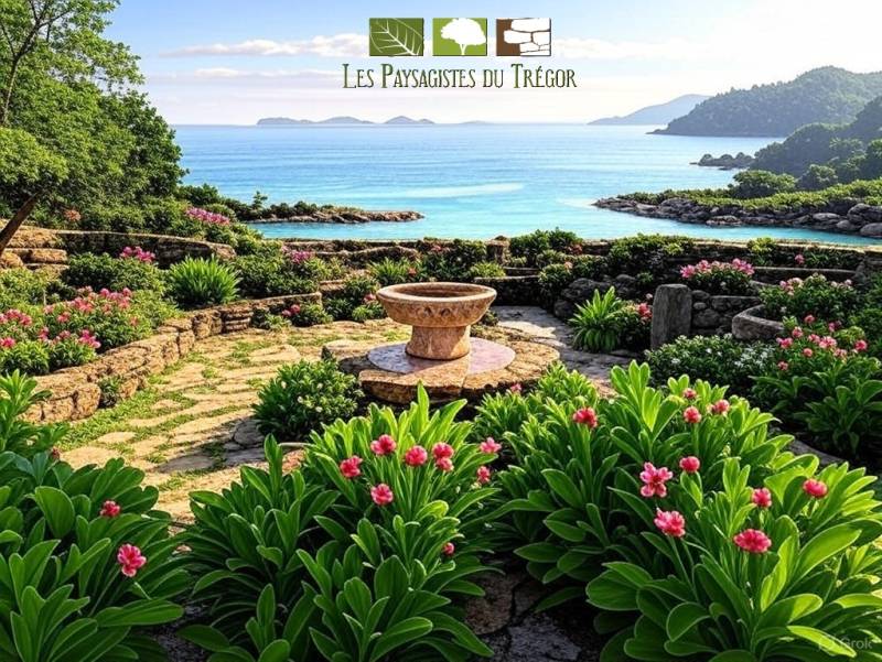 Les Paysagistes du Trégor à Pleumeur-Bodou