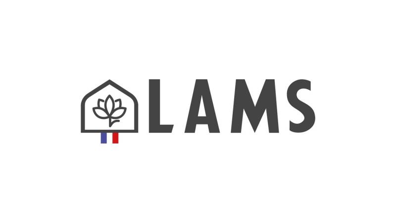 Créateur & fabricant de serre en Vendée LAMS