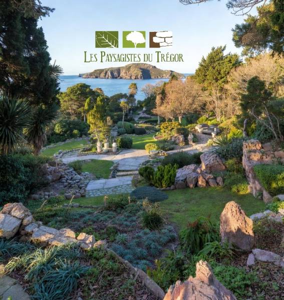 Les Paysagistes du Trégor à Pleumeur-Bodou