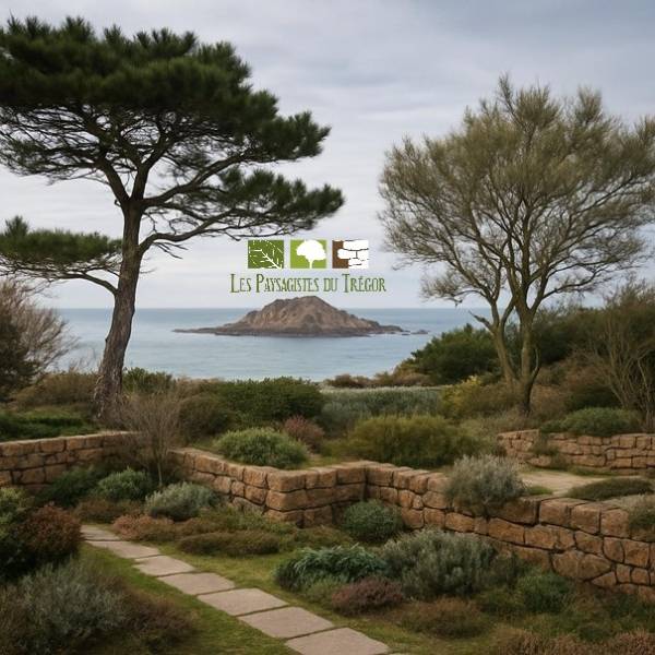 Les Paysagistes du Trégor à Pleumeur-Bodou