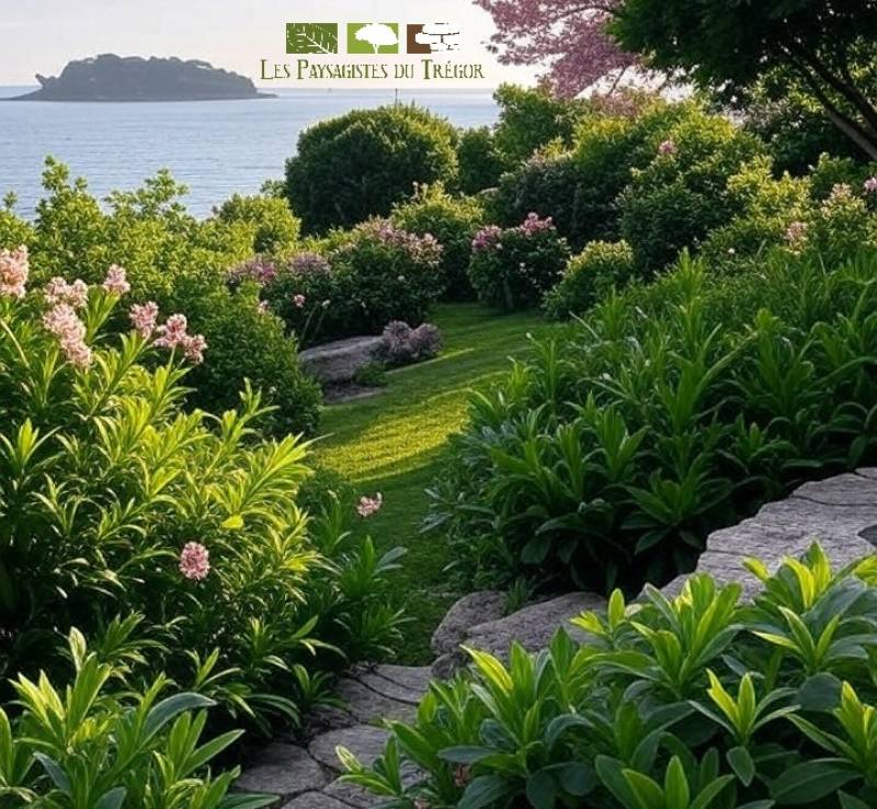 Les Paysagistes du Trégor à Pleumeur-Bodou