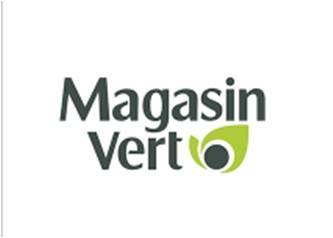 Jardinerie Magasin Vert à Lannion