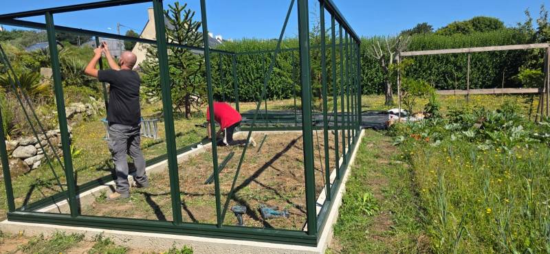 Les Paysagistes du Trégor à Pleumeur-Bodou