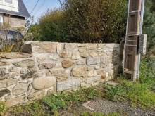Notre zone d'activité pour ce service Paysagiste spécialisé en construction de murs et murets en pierre sèche à
