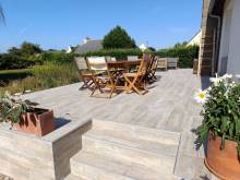 Nos prestations sur le secteur de Perros-Guirec (22700)